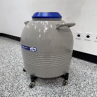 Worthington Industries LS750 35 Liter LN2 Storage Dewar image 1